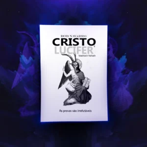 Cristo é Lucifer