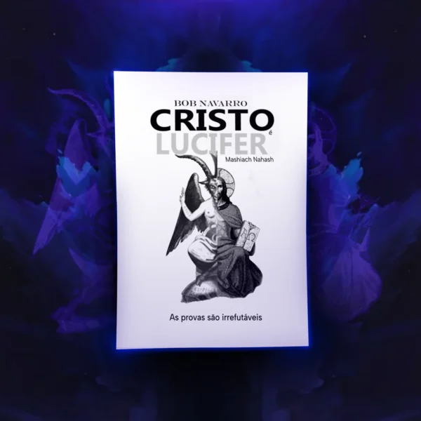 Cristo é Lucifer